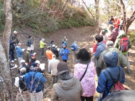 土佐の山城歩き.JPG